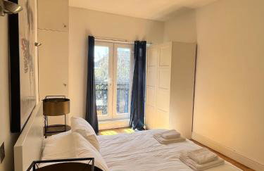 Modern Flat in London - Foto 12