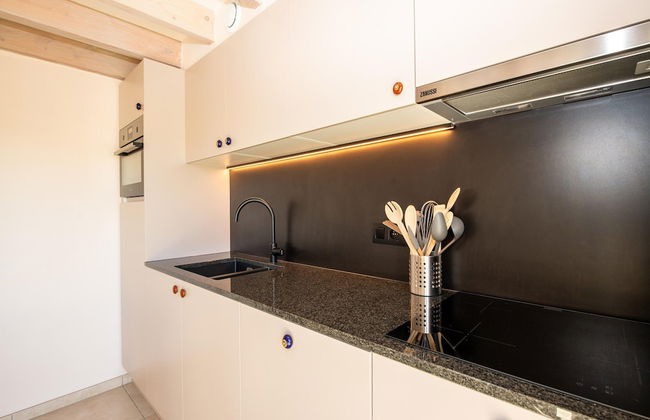 Well-kept and Cozy Polder House - Foto 14