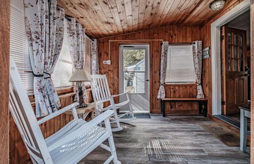 Camp S'Mores Lakefront Hot Tub Dogs stayFREE - Foto 10