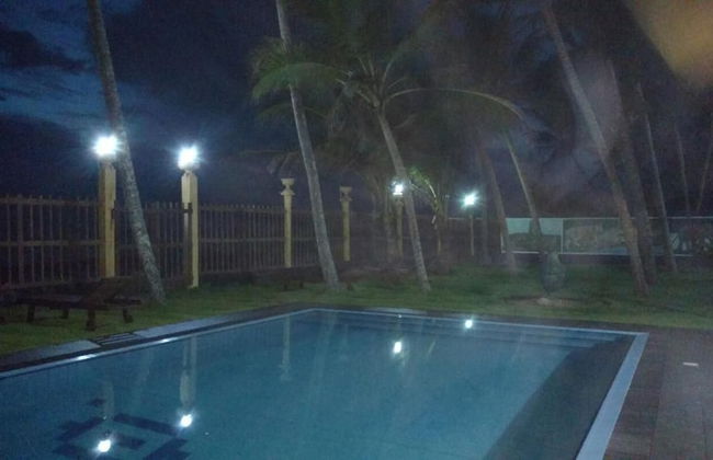 Villa Roma Sea Beach View - Foto 15