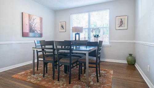 Private Jacksonville Getaway Near San Marco Square - Foto 4