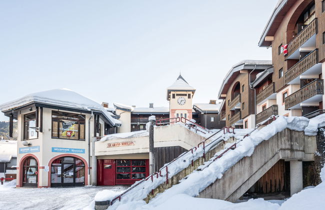 Grand Morillon - Foto 17