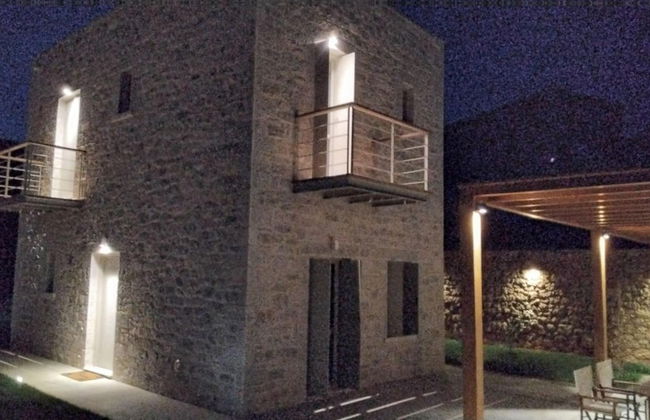 Thaleia - Skoutari Bay View - Foto 8