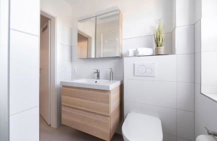 Haus Sturmhaube/Meereszauber Whg 01 - Foto 16