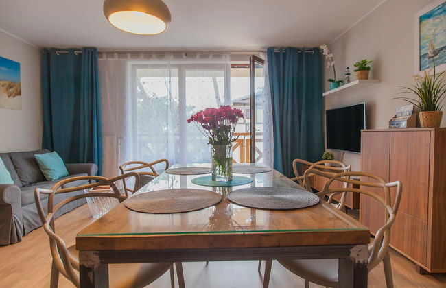 Apartamenty Mi Casa Holidays - Foto 13