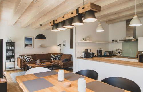 Gulfhof Boomgaarden 4 Boomgaarden 4 Aafke - Photo 9