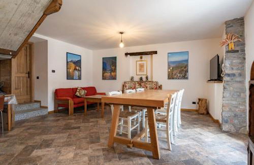 BALLABIO LAKE - Rustic Chic Retreat - Foto 14