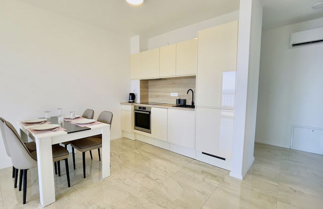 Apartments Sunflower - Foto 11