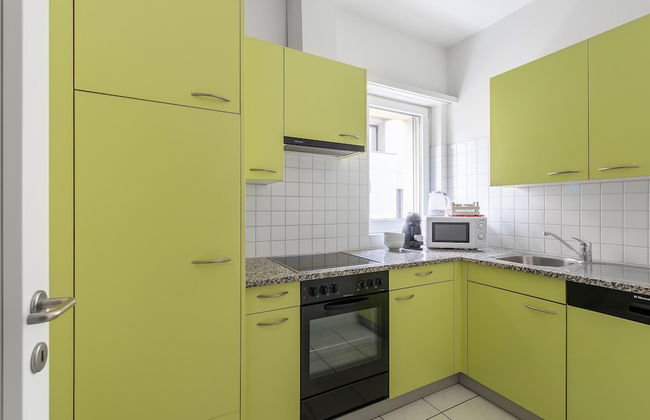 Lido Apartments - Foto 26