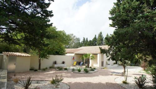 Maison avec piscine et jacuzzi proche de la rivière idéale pour un séjour détente - Foto 1
