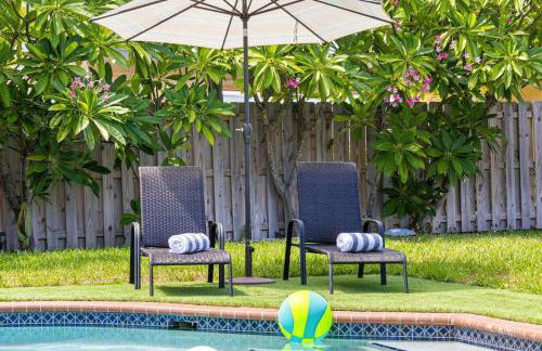 Cozy home at Lighthouse Point with Pool 1 - Foto 97