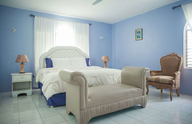 Diamond Villas and Suites - Foto 1