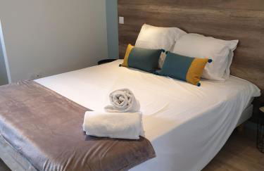 Appartement Lac - Foto 26