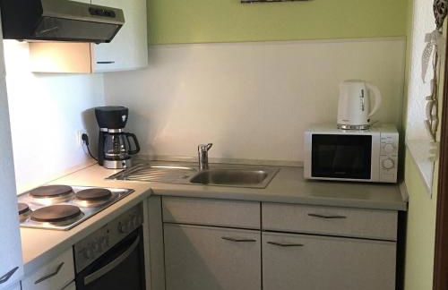 Palmina`s Ferienwohnung - Foto 3