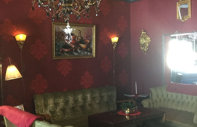 Hellefors Herrgård - Photo 4