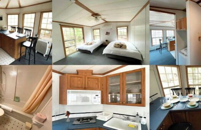 Hakuba Canadian Lodge - Foto 14