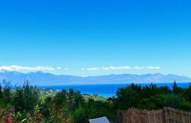 Villa Peony Koroni - Photo 36