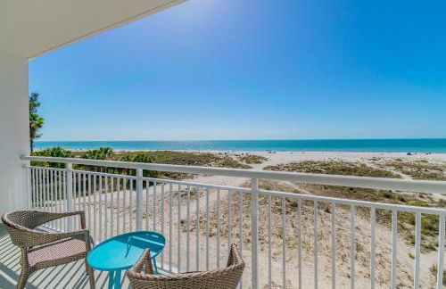 Provident Oceana Beachfront Suites - Foto 51