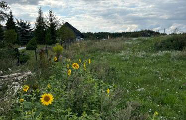 Koniec Świata - Nowa Stodoła Mikolajki - Foto 17