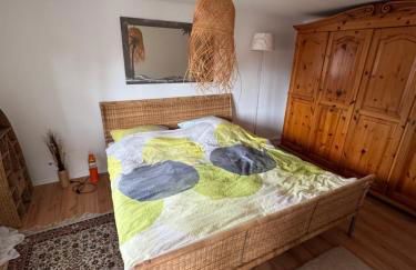 Ferienwohnung Odenwald Fernblick - Foto 12