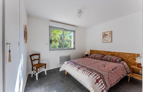 La Vigne 116 - Villa familiale - Foto 10