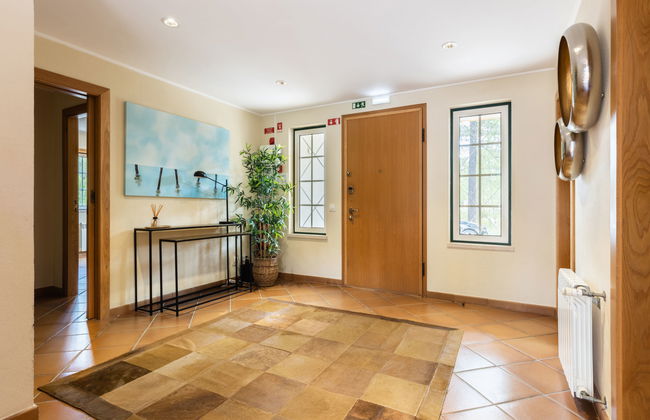 Herdade de Montalvo, Villa 60 - Foto 17