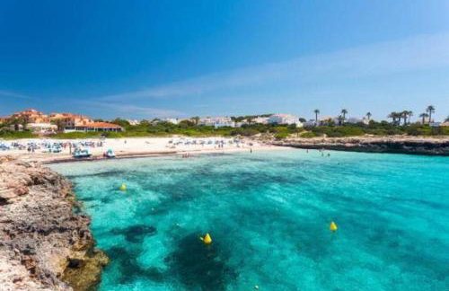 TRANQUILO APARTAMENTO con preciosa cala en la puerta - Photo 20