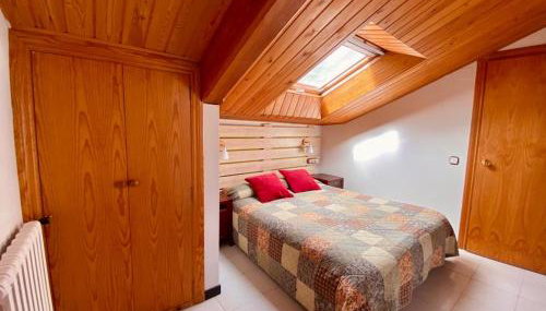 El Petit Estudi - Els Apartaments del Bosc - Foto 3