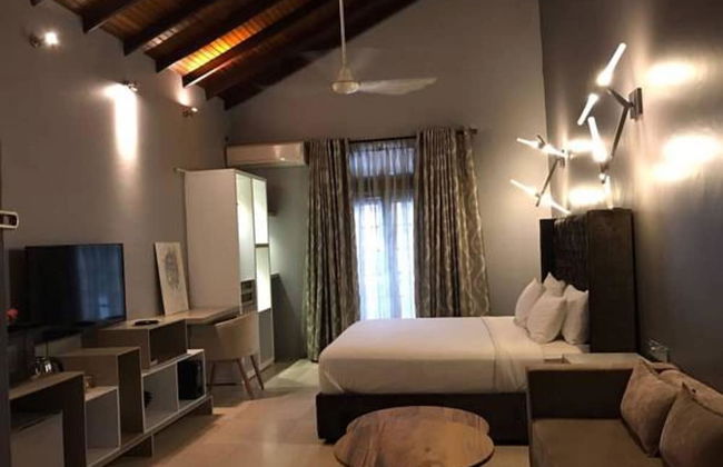 Villa Raha - Photo 16