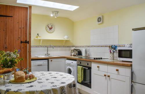 Cowslip Cottage - Foto 8