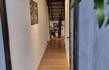 Loft Confortável com Home office - Foto 26