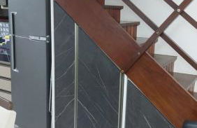 SUPER DUPLEX - ALTO PADRAO - FRENTE PISCINAS E PARQUE INFANTIL- 02 VAGAS DE GARAGEM - Winterville - Gravatá HORÁRIO GIGANTE - Foto 27