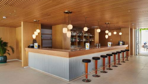 Hipotels Bahía Grande Aparthotel - Foto 5