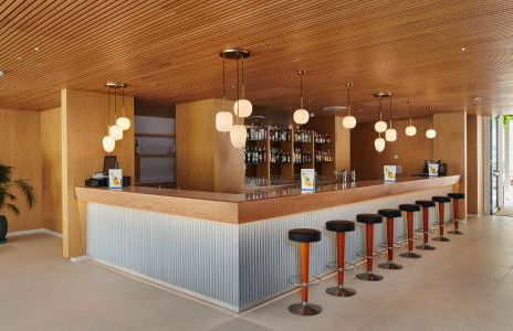 Hipotels Bahía Grande Aparthotel - Foto 5