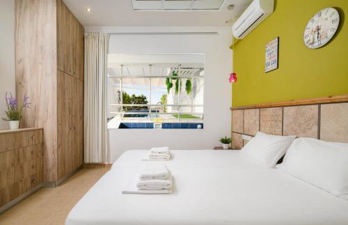 More Crete Village House in Koutouloufari - 6 guests - Pool - Foto 10