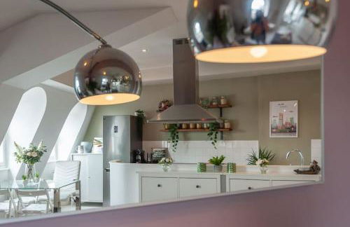 Shoppers Oasis - Heart of Leeds City Centre - Pass the Keys - Foto 24