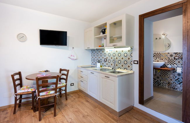 Agriturismo Il Poderuccio - Foto 17