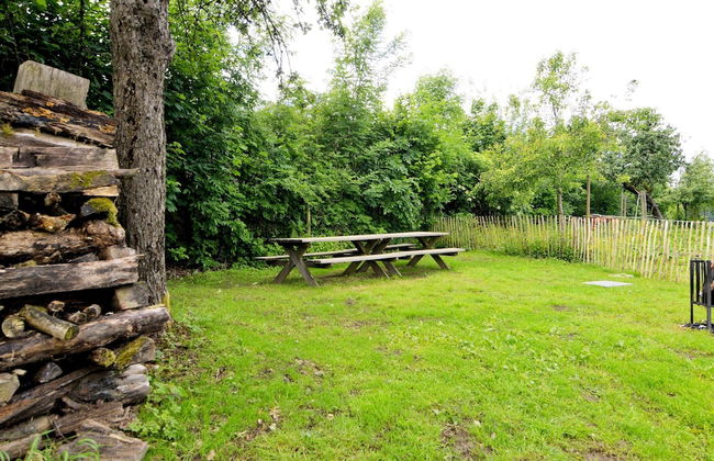 Cottage in Paliseul With Garden - Photo 18