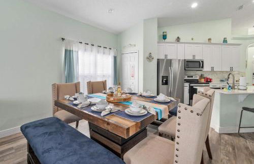 Single-Level Home w Heated Pool & 9MI to Disney - Photo 30