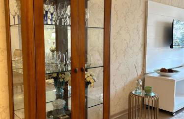 Apto Impecável com piscina aquecida e jacuzzi - Photo 11