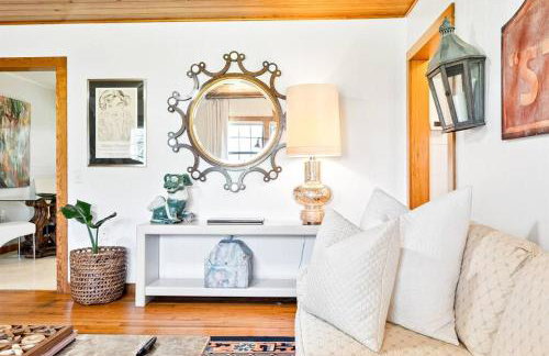 Sweet Tea Cottage-Cullman - Foto 28