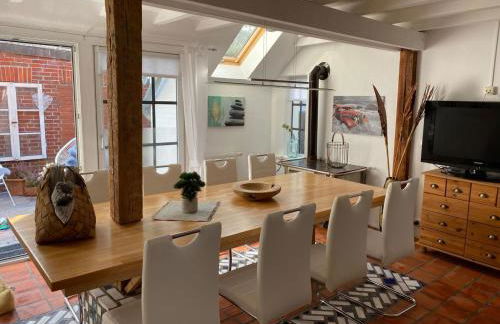 Holiday Home Huus ant Koornfeld by Interhome - Foto 29