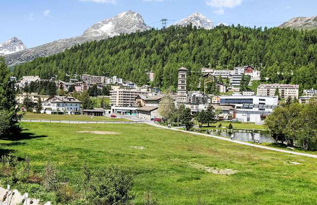 Chesa Daniela B - Anita - Foto 28