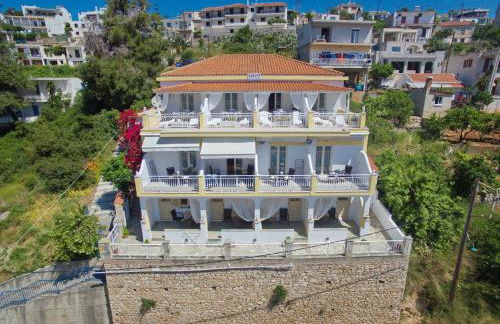 Pension Votsi - Photo 14