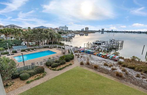 South Harbour Unit 3D - Foto 31