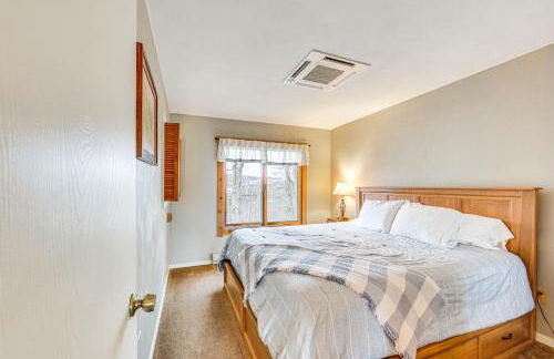 Pristine Resort Townhome 2 Mi to Seven Springs Mtn - Foto 10