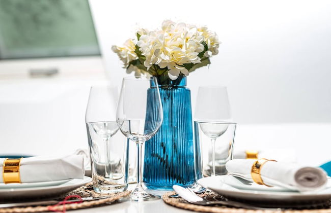 Relaxing Penthouse With Panoramic View And Terrace - Foto 13