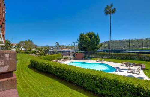 La Costa Luxury Condo - Fully Remodeled - Foto 10