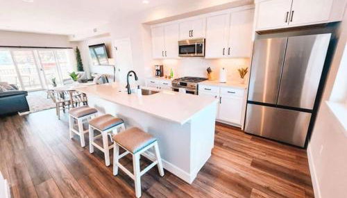 Broadmoor Mtn Retreat Pet Friendly Townhouse - Foto 5