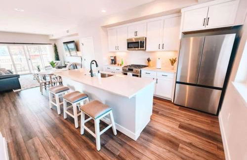 Broadmoor Mtn Retreat Pet Friendly Townhouse - Foto 5